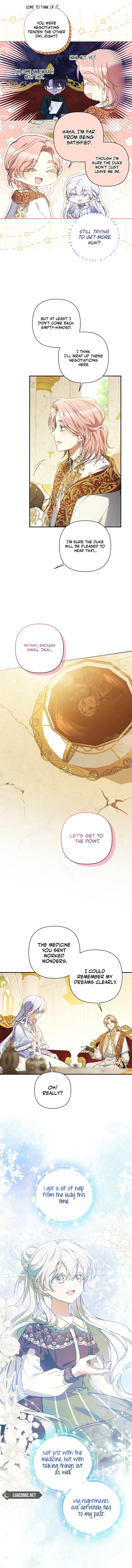 Do You Need Salvation? Chapter 27 page 9
