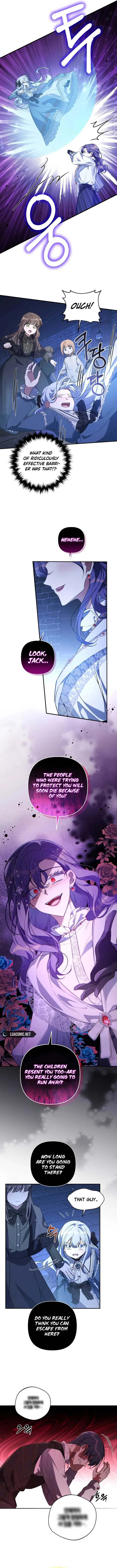 Do You Need Salvation? Chapter 35 page 11