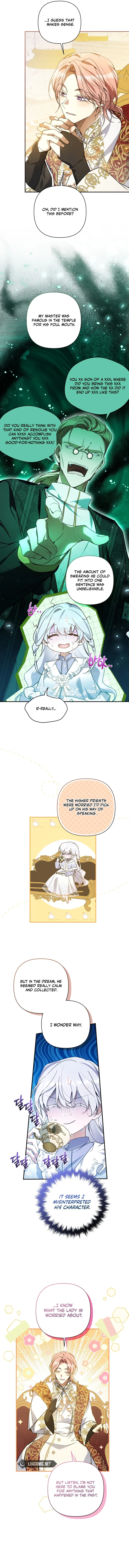 Do You Need Salvation? Chapter 27 page 11