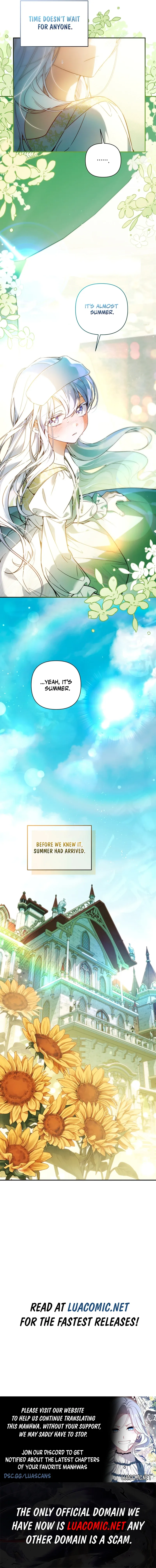 Do You Need Salvation? Chapter 27 page 17