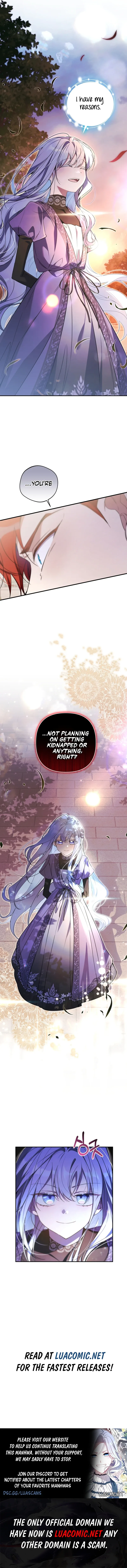 Do You Need Salvation? Chapter 31 page 11