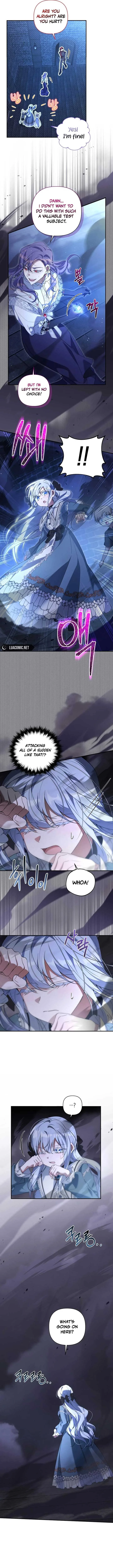 Do You Need Salvation? Chapter 36 page 6