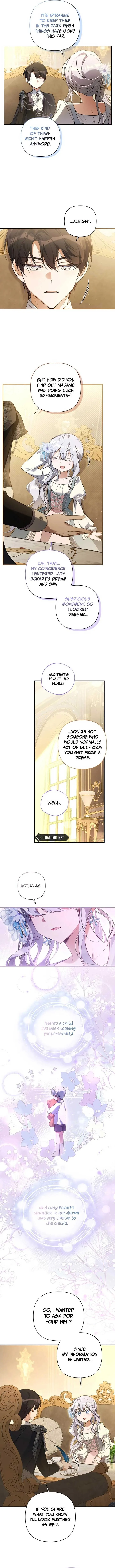 Do You Need Salvation? Chapter 37 page 8