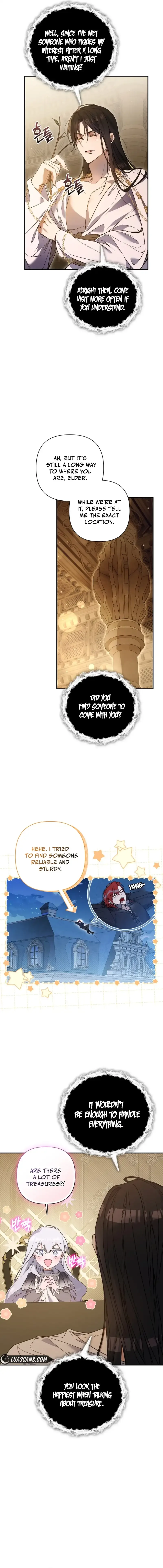 Do You Need Salvation? Chapter 21 page 10