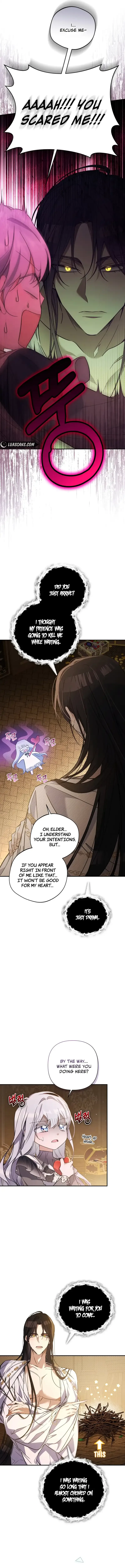 Do You Need Salvation? Chapter 21 page 6