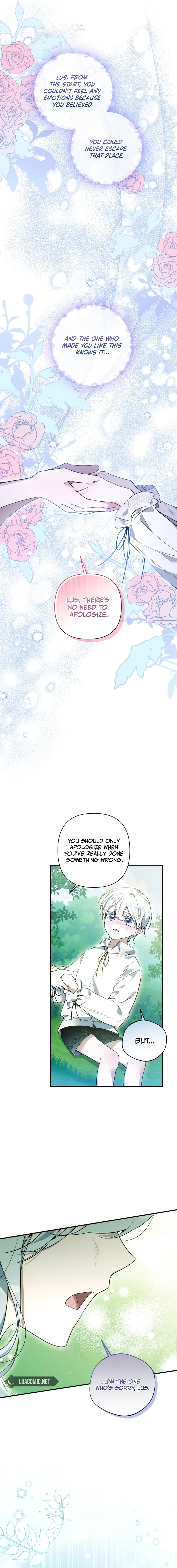 Do You Need Salvation? Chapter 28 page 6