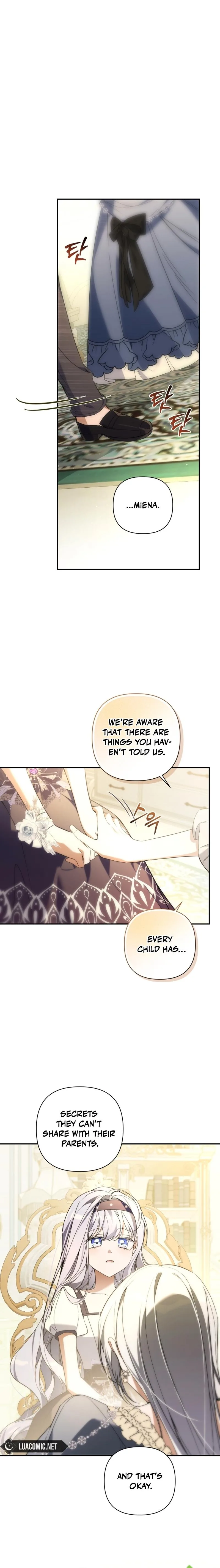 Do You Need Salvation? Chapter 39 page 4
