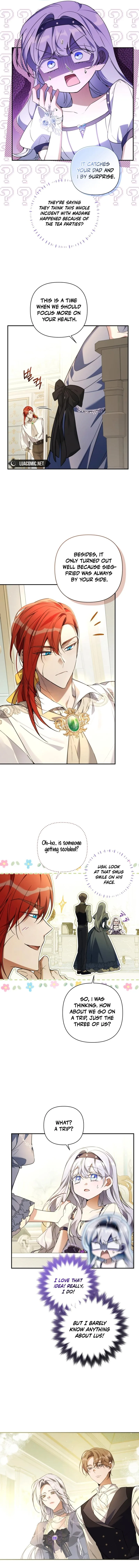 Do You Need Salvation? Chapter 39 page 3