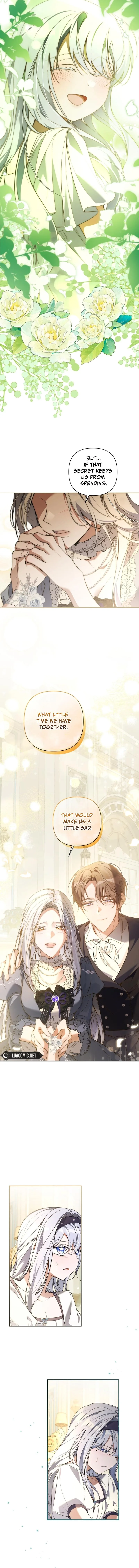 Do You Need Salvation? Chapter 39 page 6
