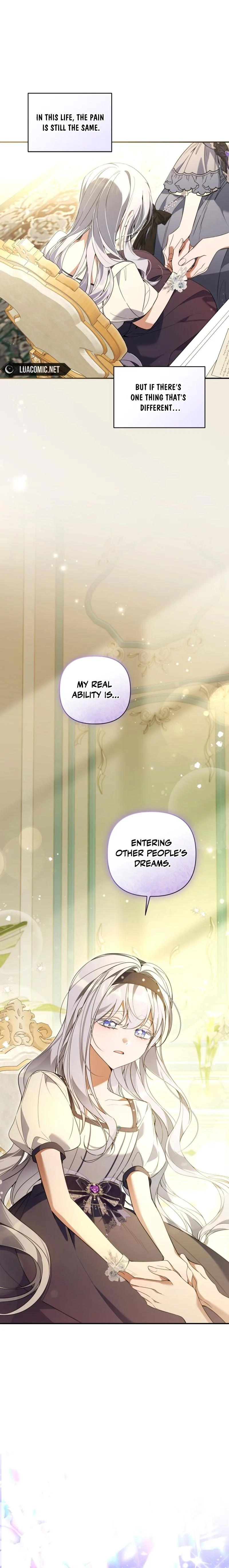 Do You Need Salvation? Chapter 39 page 8