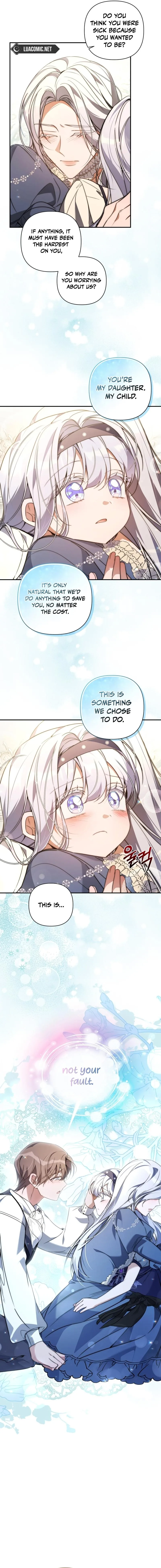 Do You Need Salvation? Chapter 39 page 12