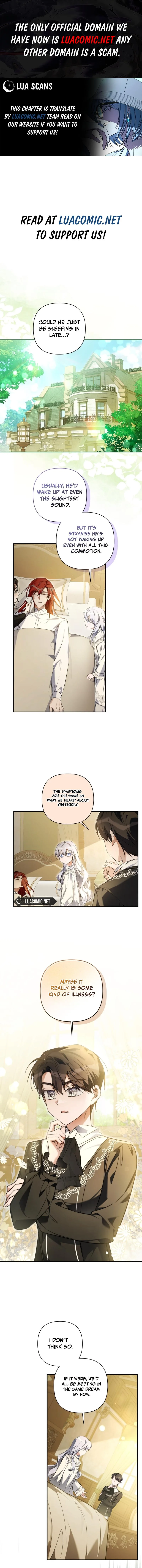 Do You Need Salvation? Chapter 42 page 2