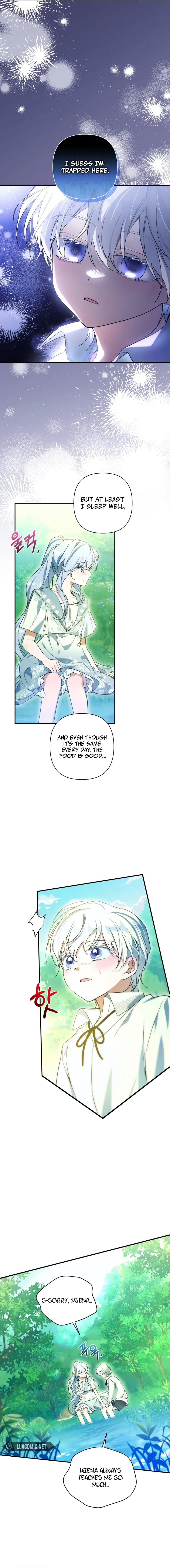 Do You Need Salvation? Chapter 28 page 5