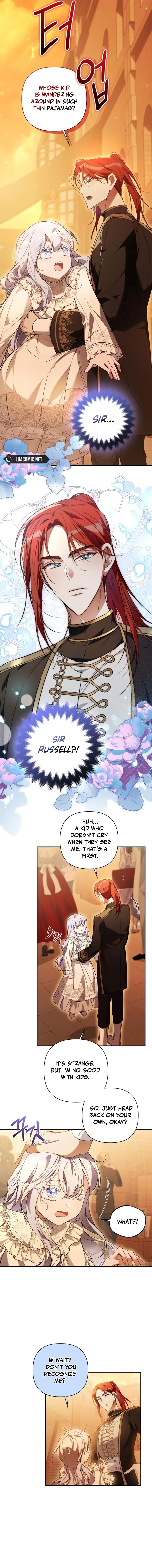 Do You Need Salvation? Chapter 42 page 9