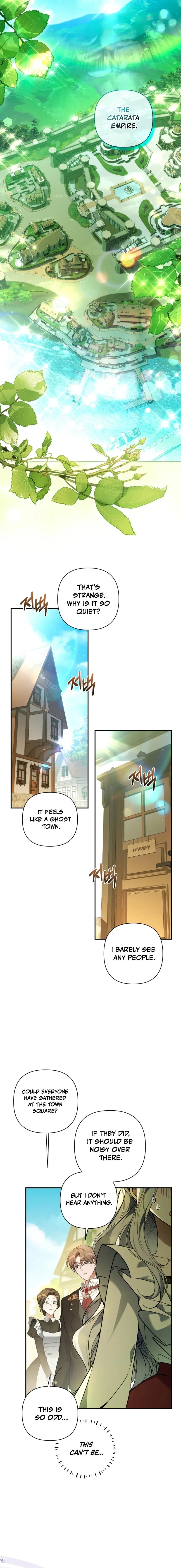 Do You Need Salvation? Chapter 41 page 3