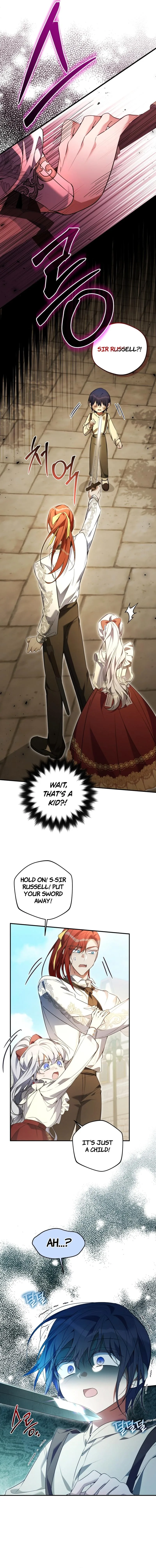 Do You Need Salvation? Chapter 41 page 7