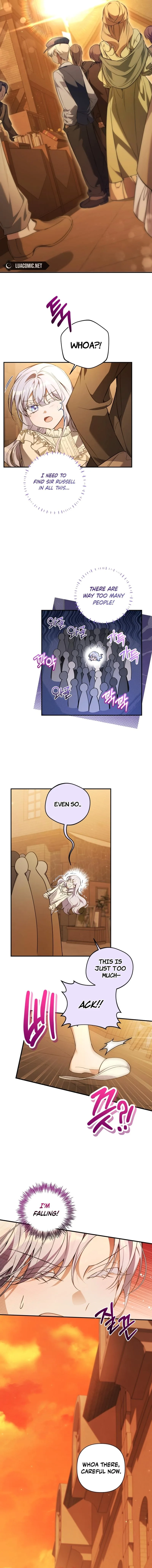Do You Need Salvation? Chapter 42 page 8