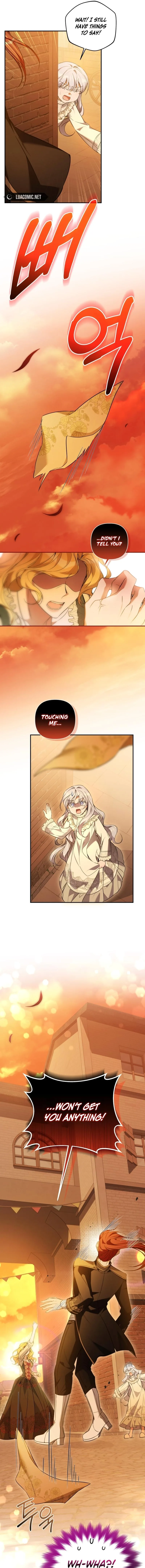 Do You Need Salvation? Chapter 42 page 11