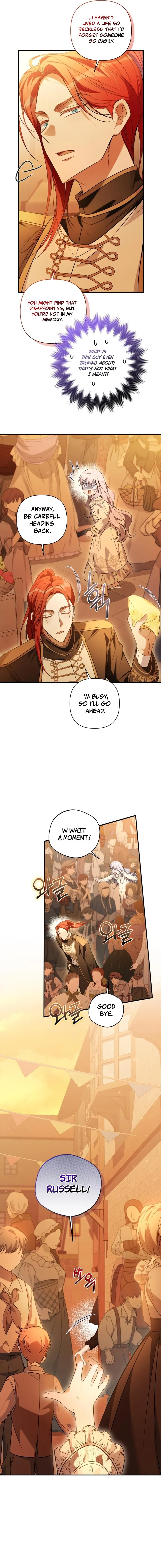 Do You Need Salvation? Chapter 42 page 10