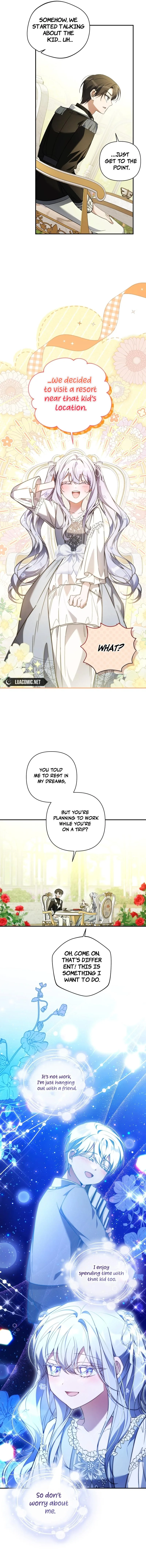 Do You Need Salvation? Chapter 40 page 4