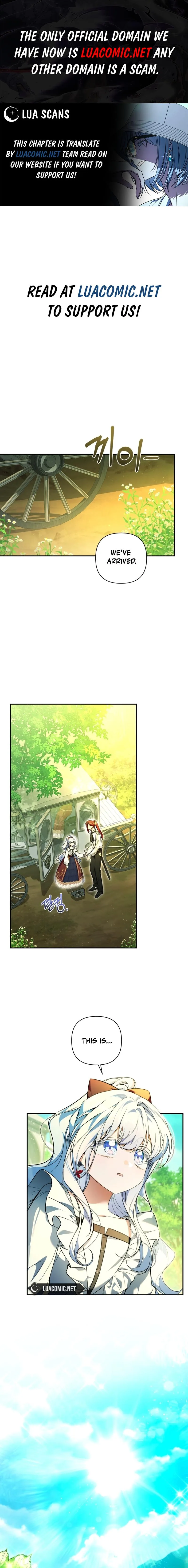 Do You Need Salvation? Chapter 41 page 2