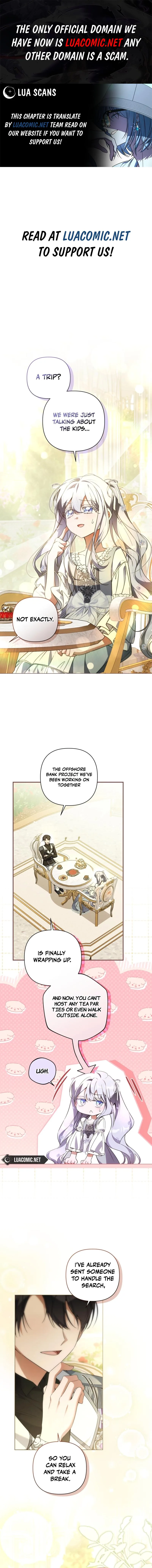 Do You Need Salvation? Chapter 40 page 2