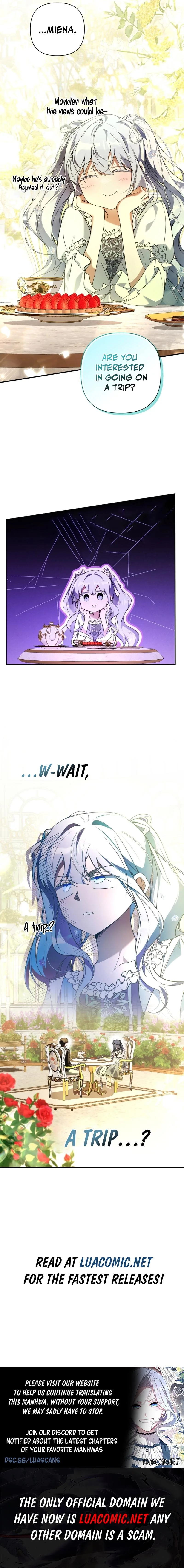 Do You Need Salvation? Chapter 39 page 17