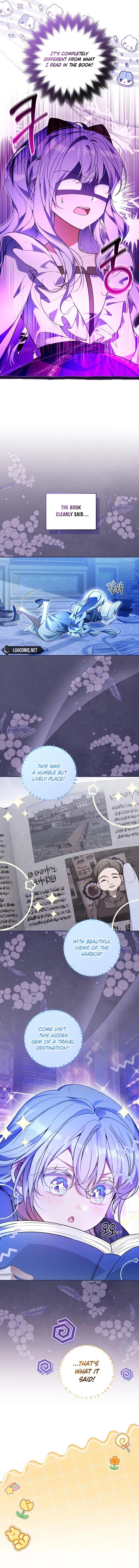 Do You Need Salvation? Chapter 41 page 4