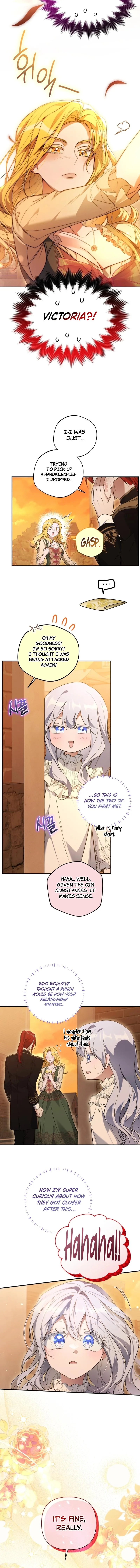 Do You Need Salvation? Chapter 42 page 12