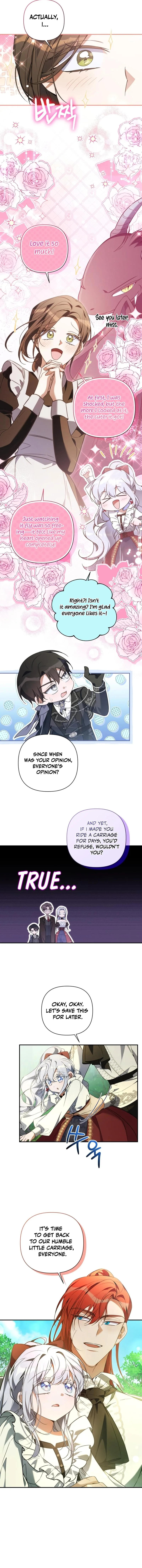 Do You Need Salvation? Chapter 40 page 14