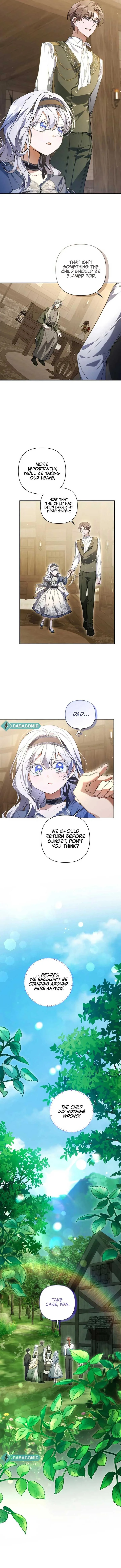 Do You Need Salvation? Chapter 45 page 4