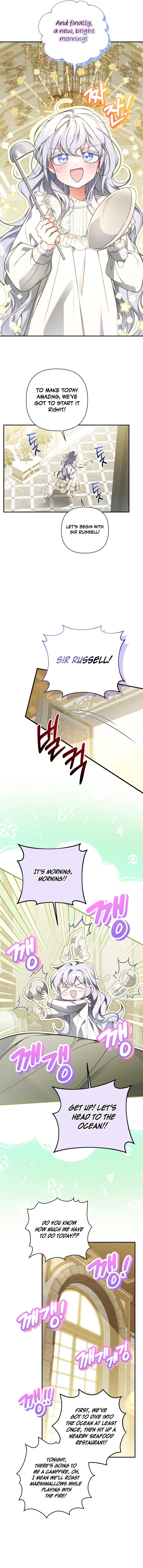 Do You Need Salvation? Chapter 41 page 16
