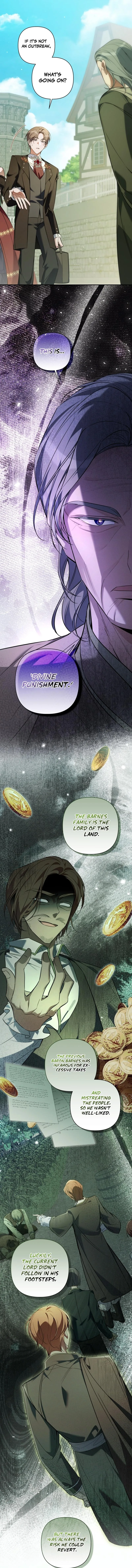Do You Need Salvation? Chapter 41 page 10