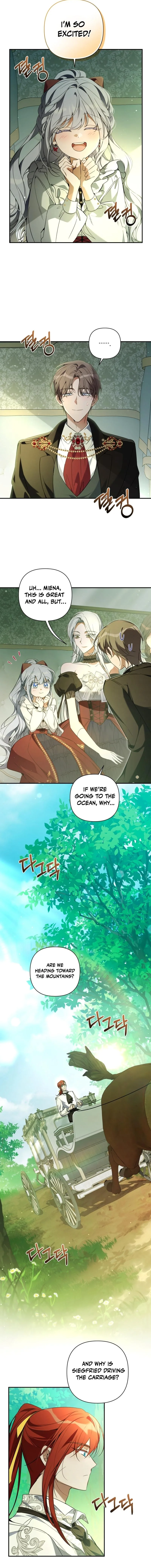 Do You Need Salvation? Chapter 40 page 8