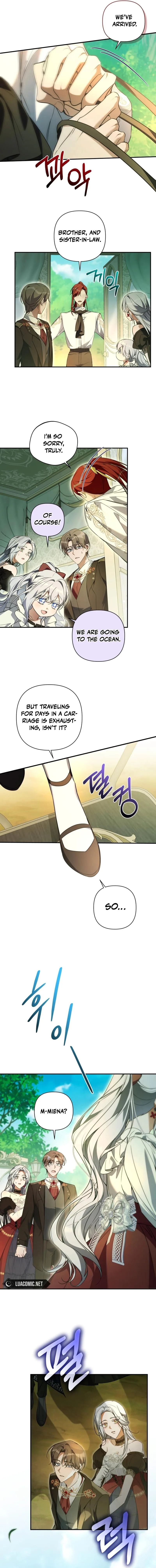 Do You Need Salvation? Chapter 40 page 9