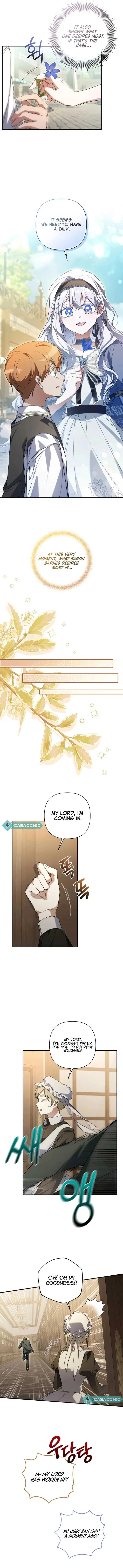 Do You Need Salvation? Chapter 45 page 12