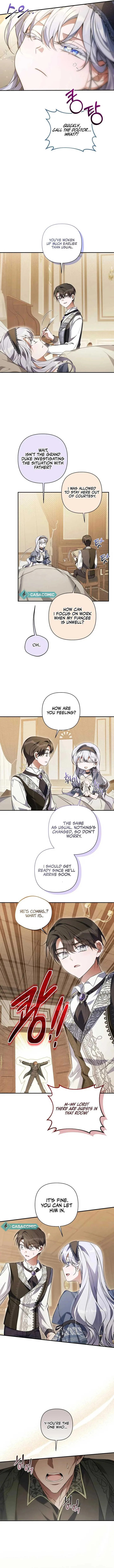 Do You Need Salvation? Chapter 45 page 13