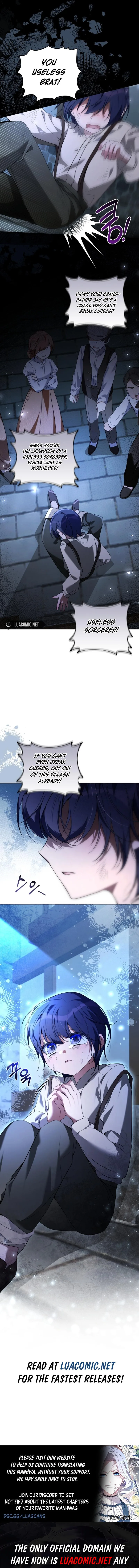 Do You Need Salvation? Chapter 40 page 17