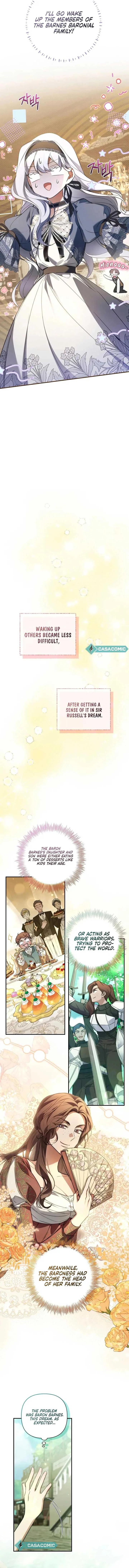 Do You Need Salvation? Chapter 45 page 8