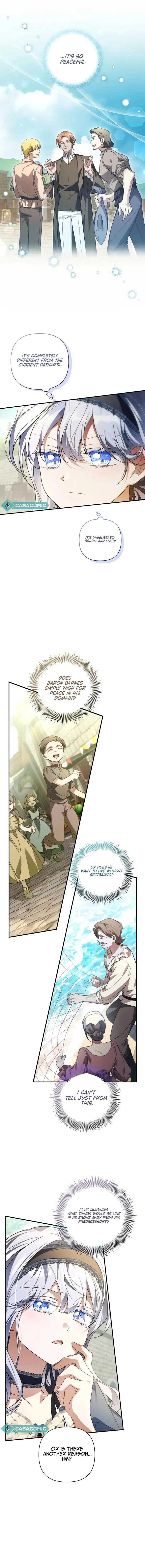 Do You Need Salvation? Chapter 45 page 10