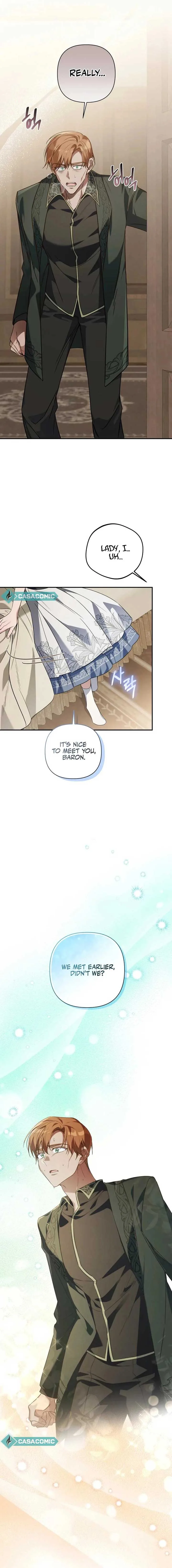 Do You Need Salvation? Chapter 45 page 14