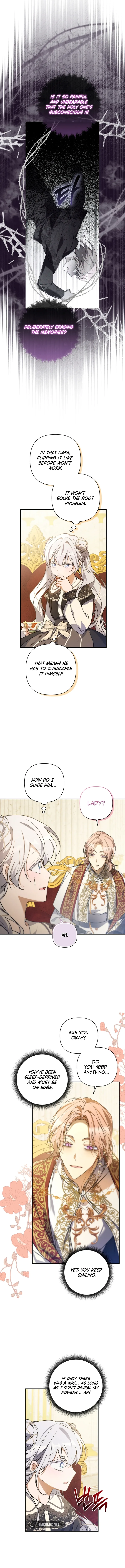 Do You Need Salvation? Chapter 26 page 7