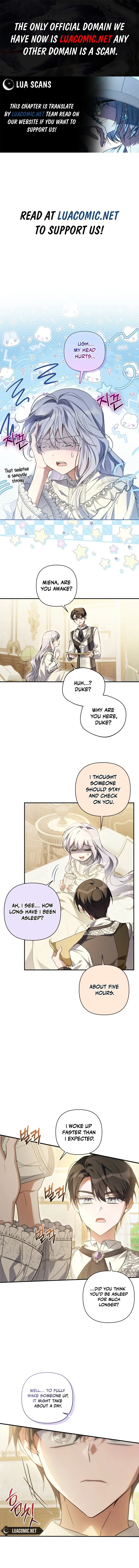 Do You Need Salvation? Chapter 44 page 2