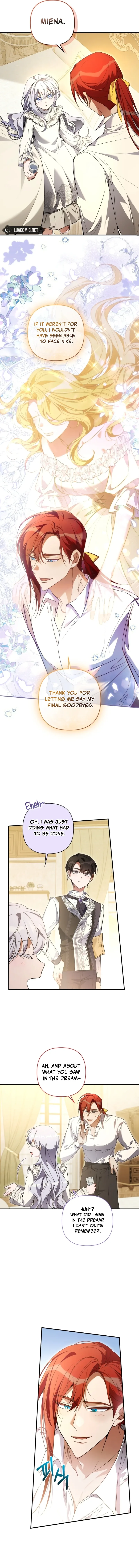 Do You Need Salvation? Chapter 44 page 4
