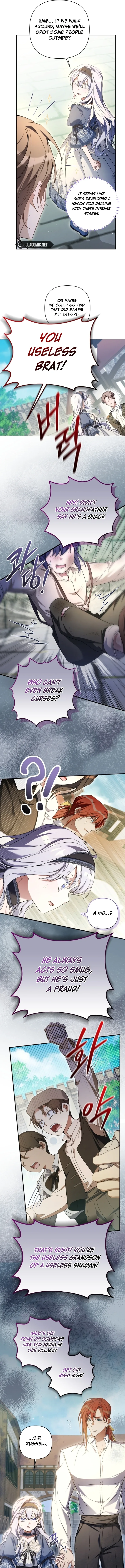 Do You Need Salvation? Chapter 44 page 9