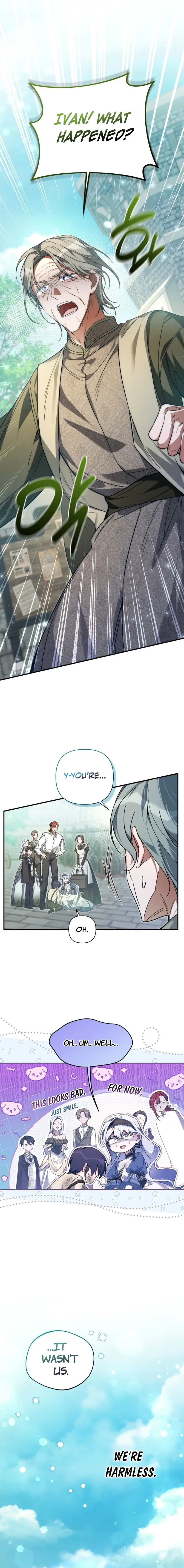 Do You Need Salvation? Chapter 44 page 11