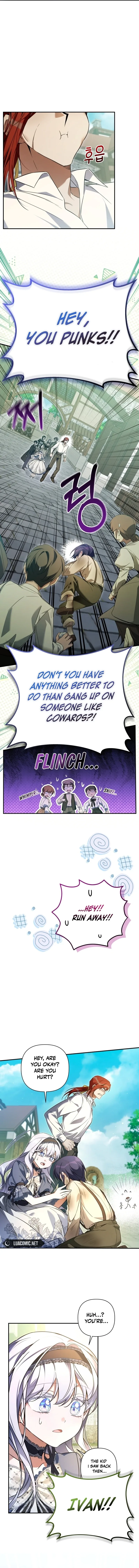 Do You Need Salvation? Chapter 44 page 10