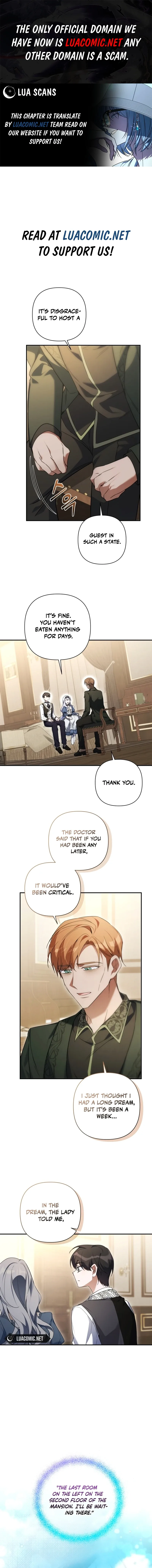 Do You Need Salvation? Chapter 46 page 2