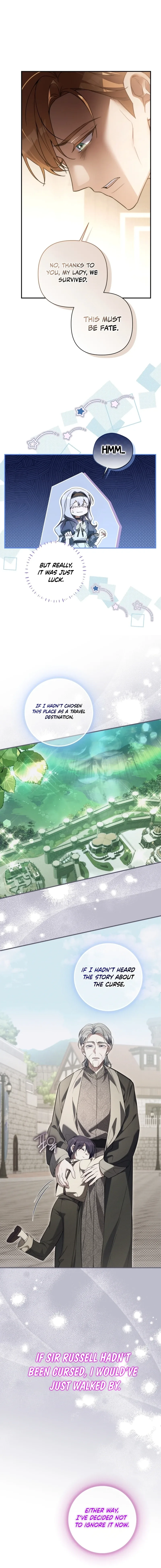 Do You Need Salvation? Chapter 46 page 4