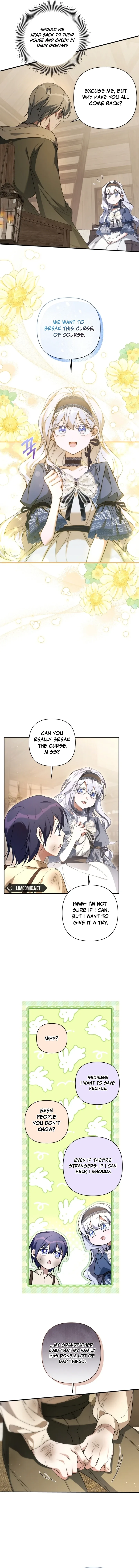 Do You Need Salvation? Chapter 44 page 14